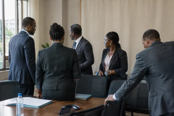 Au Cameroun, la suspension du FSNC réduit la marge de manœuvre de l’opposition avant les municipales
