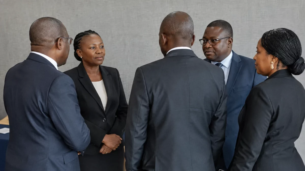 En RDC, l’interdiction de treize partis met à l’épreuve l’équilibre entre sécurité et libertés politiques