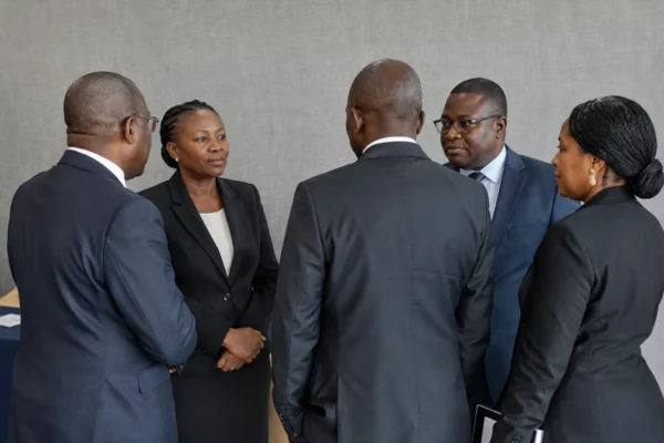 En RDC, l’interdiction de treize partis met à l’épreuve l’équilibre entre sécurité et libertés politiques