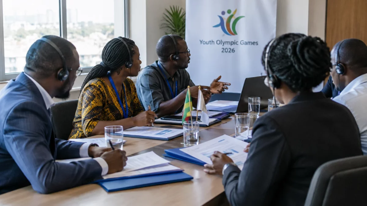 Dakar 2026 mise sur ses jeunes : le Sénégal élargit sa délégation, mais la préparation pèsera sur les ambitions
