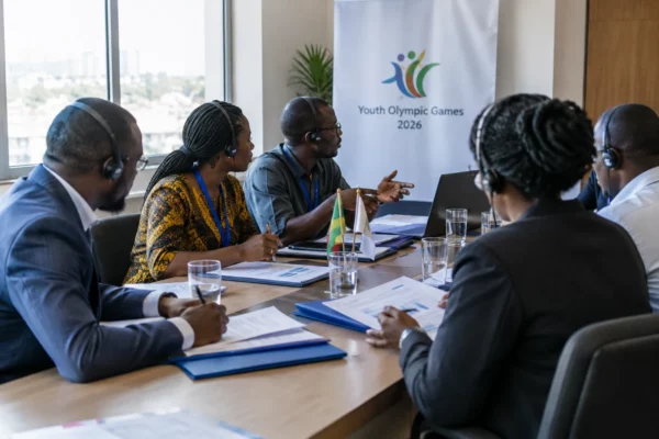 Dakar 2026 mise sur ses jeunes : le Sénégal élargit sa délégation, mais la préparation pèsera sur les ambitions