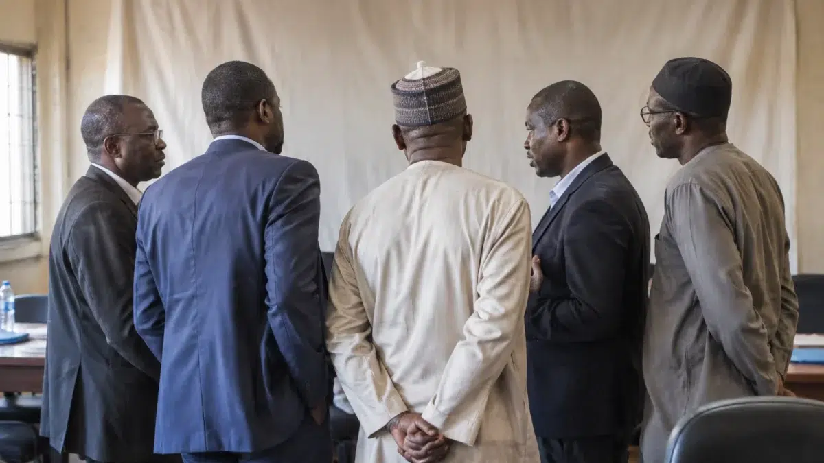 À Ménaka, les déplacements après les attaques révèlent l’urgence de protéger les civils dans le nord-est du Mali