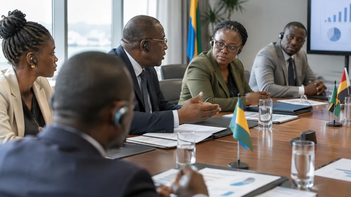 Au Gabon, les retards d’importation et les stocks fragiles ont transformé les limites de la SOGARA en crise nationale