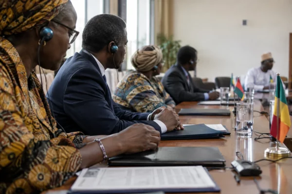 Au Mali, le passage de quatre militants devant la justice ne dissipe pas les doutes sur leur détention