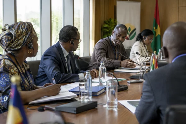 Au Burkina Faso, la suspension des exportations de farine met à l’épreuve l’équilibre entre marché local et filières agricoles
