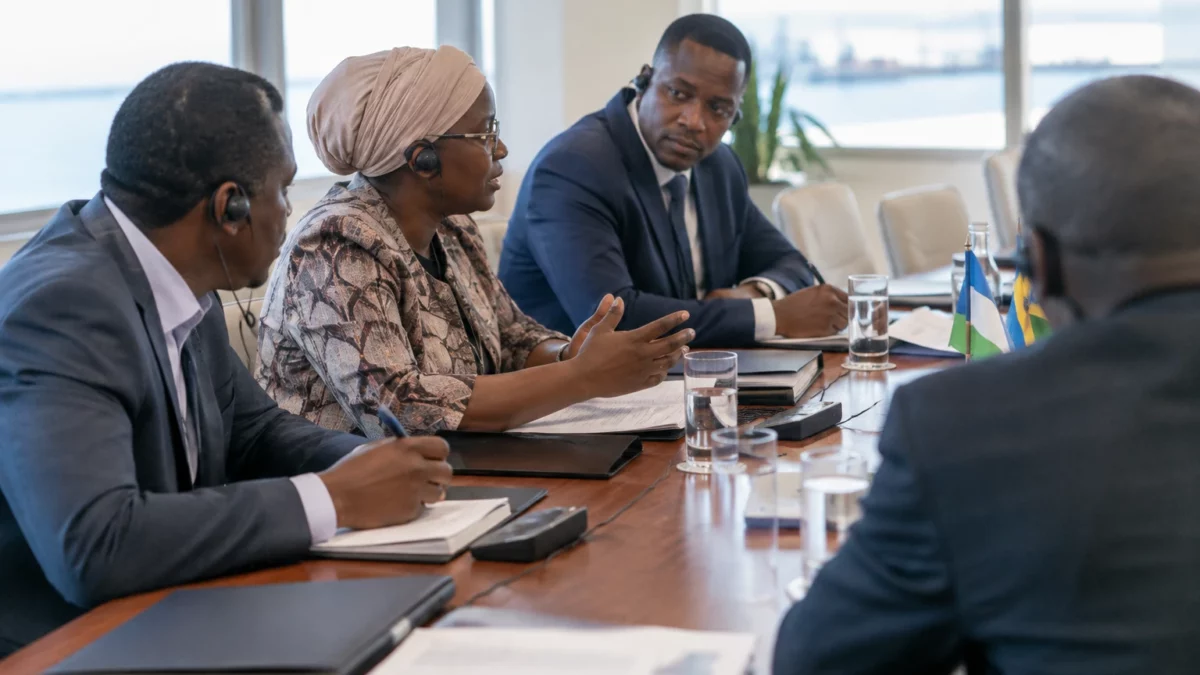 À Obock, le naufrage mobilise les secours et révèle les défis d’une route migratoire entre Djibouti et le Yémen