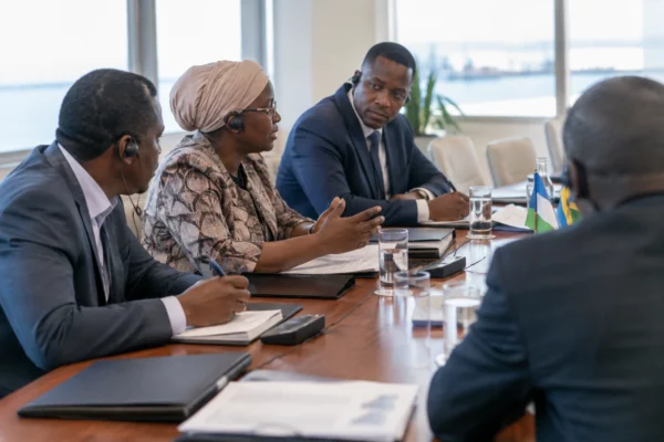 À Obock, le naufrage mobilise les secours et révèle les défis d’une route migratoire entre Djibouti et le Yémen