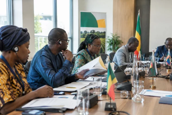 Au Bénin, former les jeunes ne suffira pas : le ProPEA mise sur le financement pour créer des emplois ruraux durables