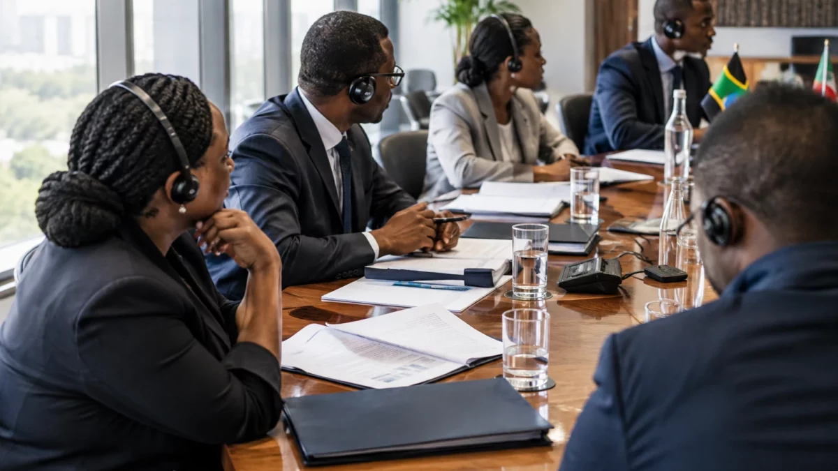 Kenya Airways doit remettre ses avions en vol pour transformer l’aide publique en redressement durable au Kenya