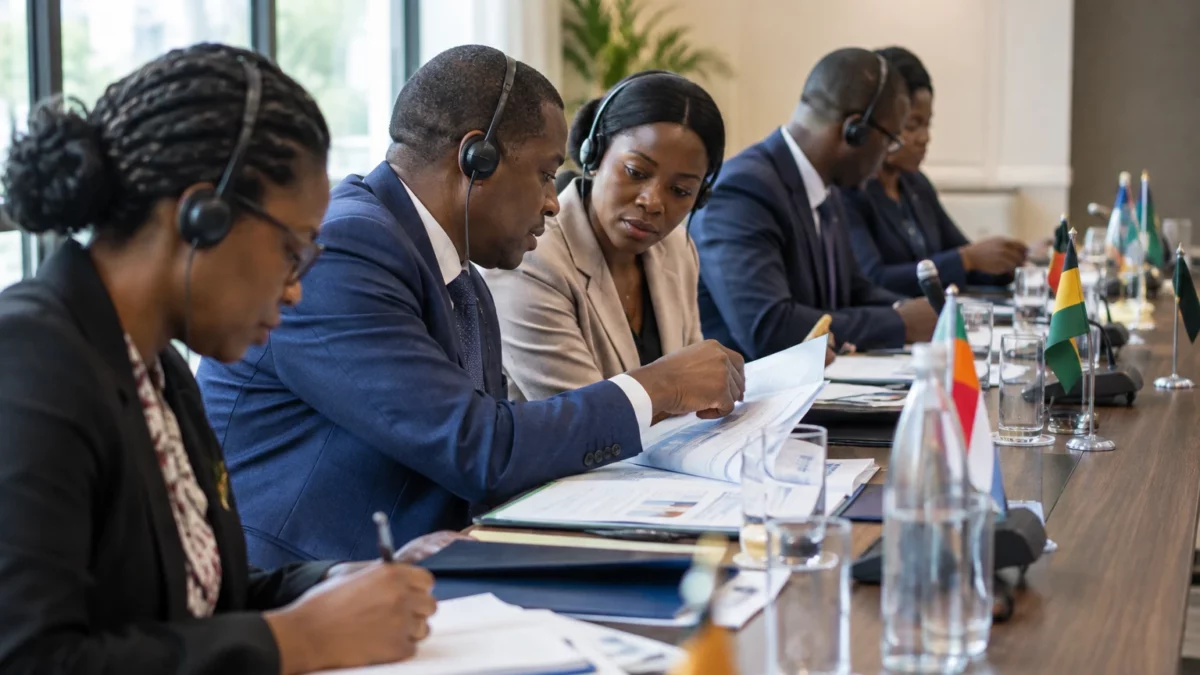 En Côte d’Ivoire, le financement de Tongon par Appian révèle les limites et les enjeux de la course minière africaine