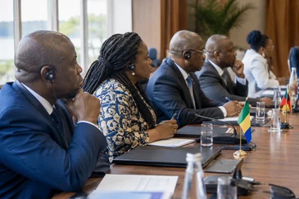 Au Gabon, la bataille pour diriger le PDG met à l’épreuve l’unité de l’ancien parti au pouvoir
