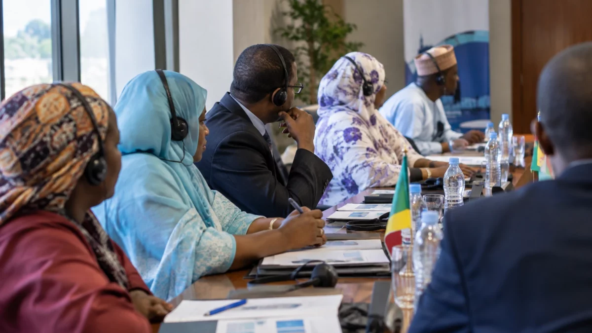 En Mauritanie, l’impasse parlementaire autour de Karama met à l’épreuve les promesses de protection des femmes
