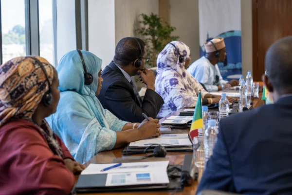 En Mauritanie, l’impasse parlementaire autour de Karama met à l’épreuve les promesses de protection des femmes