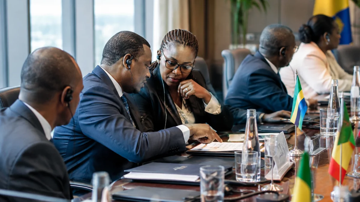 Au Gabon, retirer 52 titres miniers ne suffira pas à faire entrer l’or informel dans les circuits officiels