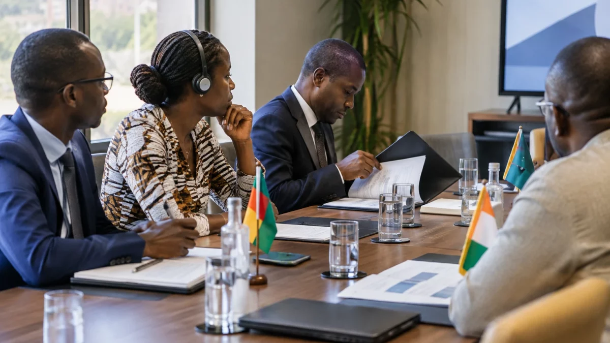 Au Burkina Faso, le critère du monopole pourrait élargir les prises de participation publiques dans les entreprises privées
