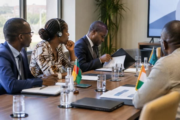 Au Burkina Faso, le critère du monopole pourrait élargir les prises de participation publiques dans les entreprises privées