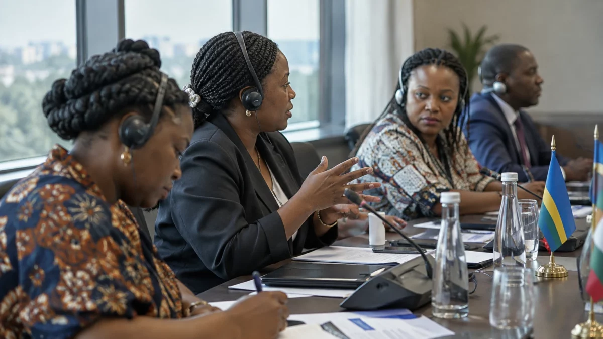 Au Sénégal, le débat sur le féminicide relance l’urgence de mieux protéger les femmes face aux violences