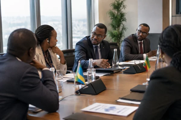 Au Rwanda, le Grand Prix de F1 devra transformer la vitrine sportive en retombées concrètes pour Bugesera