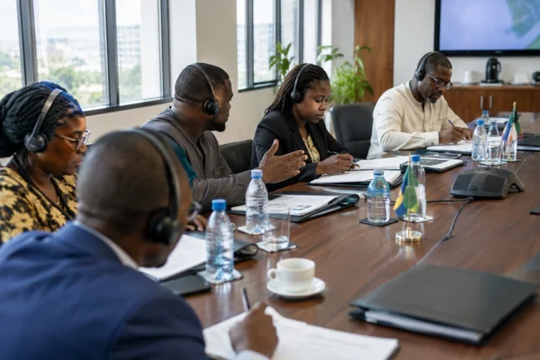 À Abuja, le Nigeria mise sur le traçage de 44 contacts pour empêcher un cas d’Ebola de devenir une chaîne locale