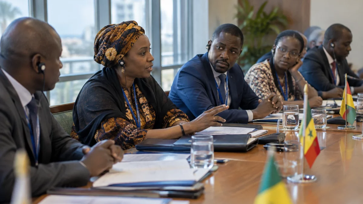 Au Sénégal, coût et distance éloignent encore les femmes du dépistage précoce du cancer du sein