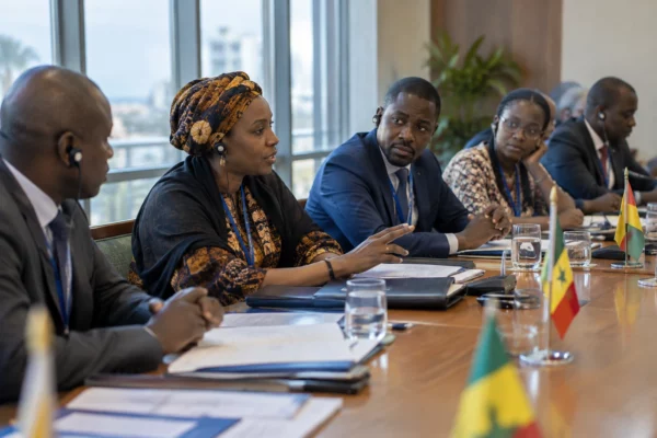 Au Sénégal, coût et distance éloignent encore les femmes du dépistage précoce du cancer du sein