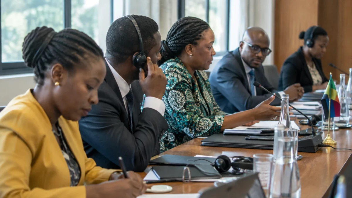 En Tanzanie, un programme hospitalier réduit les décès autour de la naissance, mais son extension dépendra des budgets
