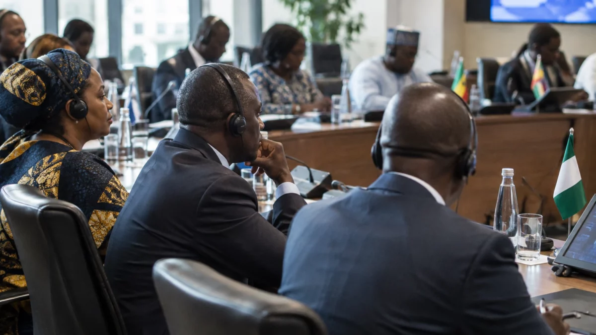 À Mairari, la destruction d’une base expose les limites du dispositif militaire nigérian face aux assauts répétés de l’ISWAP