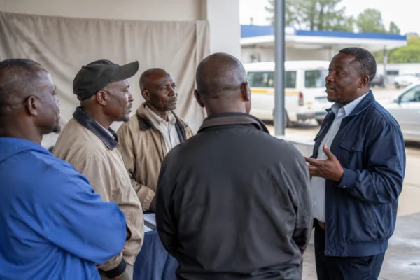 Au Malawi, la pénurie de carburant renchérit les trajets et révèle les fragilités de l’approvisionnement national