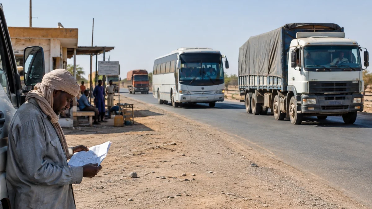 Au Niger, Alger lie sécurité militaire et ambitions énergétiques sans dévoiler l’ampleur du déploiement