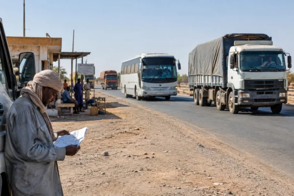 Au Niger, Alger lie sécurité militaire et ambitions énergétiques sans dévoiler l’ampleur du déploiement