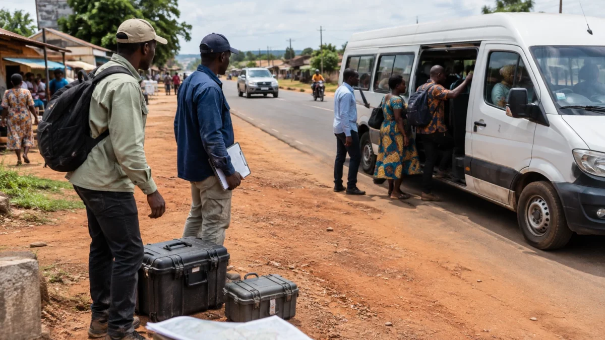 L’exploration aurifère attire de nouveaux acteurs en Côte d’Ivoire, mais les permis ne garantissent pas de découvertes