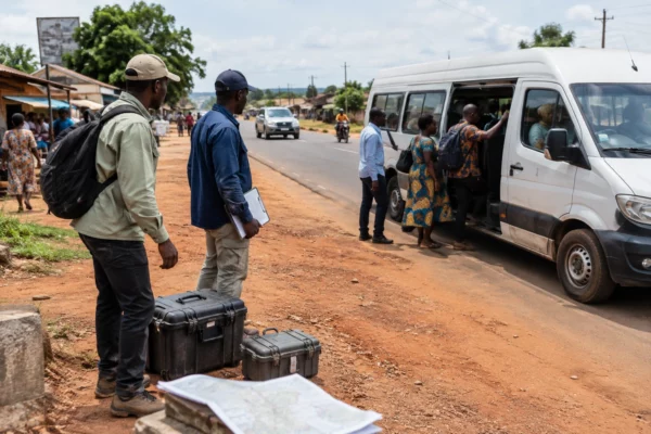 L’exploration aurifère attire de nouveaux acteurs en Côte d’Ivoire, mais les permis ne garantissent pas de découvertes