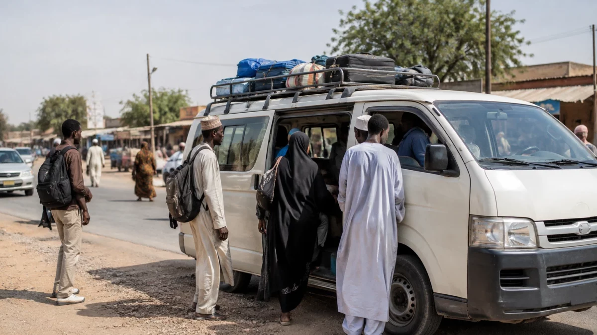 À Bamina, au Tchad, le bilan incertain d’une frappe de drone met la protection des civils à l’épreuve