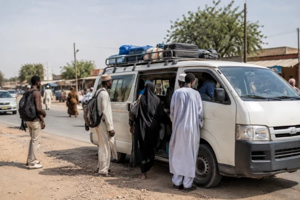 À Bamina, au Tchad, le bilan incertain d’une frappe de drone met la protection des civils à l’épreuve