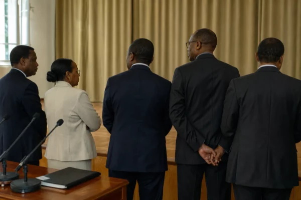 Entre Addis-Abeba et Asmara, la rupture diplomatique Érythrée-Éthiopie fragilise l’équilibre de la Corne de l’Afrique