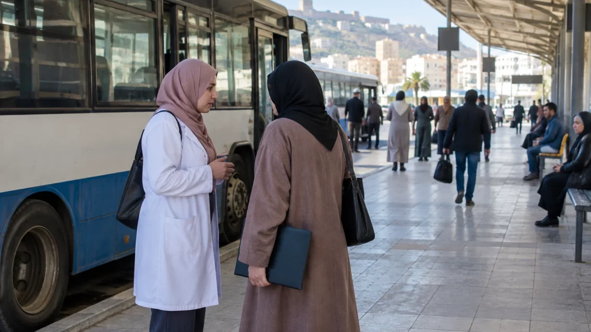 Secret médical en Algérie : le verdict d’Oran met à l’épreuve la confiance des patients et la justice