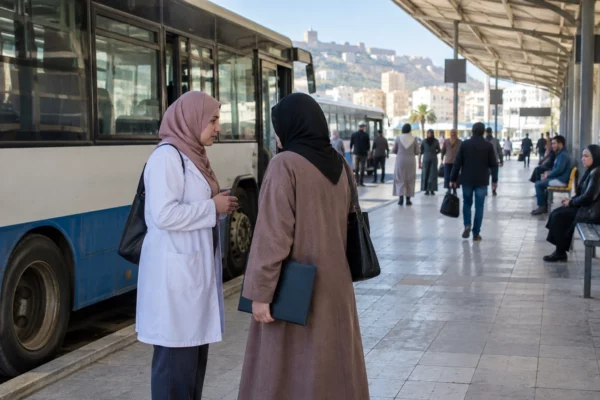Secret médical en Algérie : le verdict d’Oran met à l’épreuve la confiance des patients et la justice