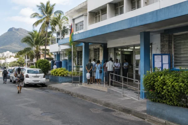 À Maurice, les pénuries d’eau mettent à l’épreuve la réponse du gouvernement face aux tensions sociales