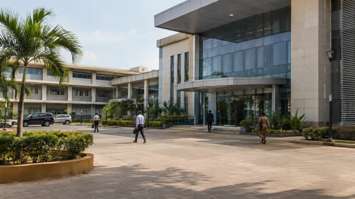 En Afrique de l’Ouest, la BIDC mise sur des projets solides pour convertir les capitaux en infrastructures utiles