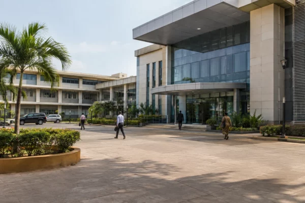 En Afrique de l’Ouest, la BIDC mise sur des projets solides pour convertir les capitaux en infrastructures utiles