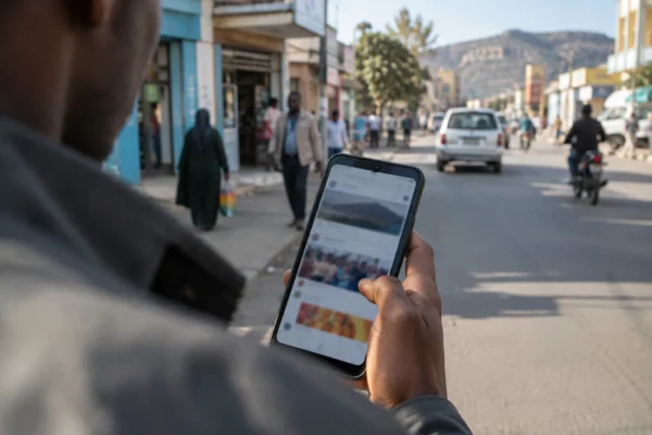 Au Tigré, les accusations entre Addis-Abeba et Asmara font craindre une escalade au-delà de la frontière