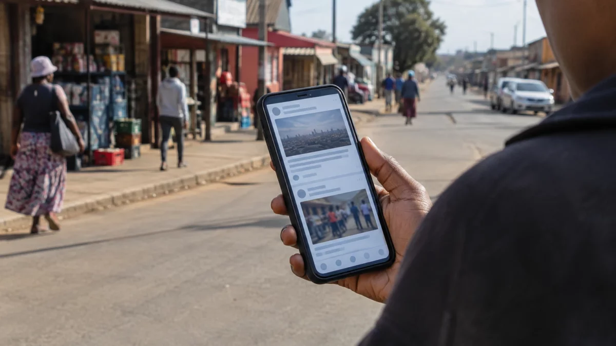 Afrique du Sud : l’accès à l’asile met à l’épreuve la justice, les services publics et la paix sociale