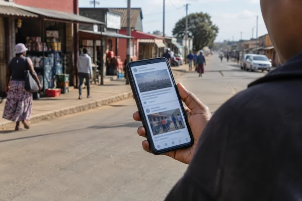 Afrique du Sud : l’accès à l’asile met à l’épreuve la justice, les services publics et la paix sociale