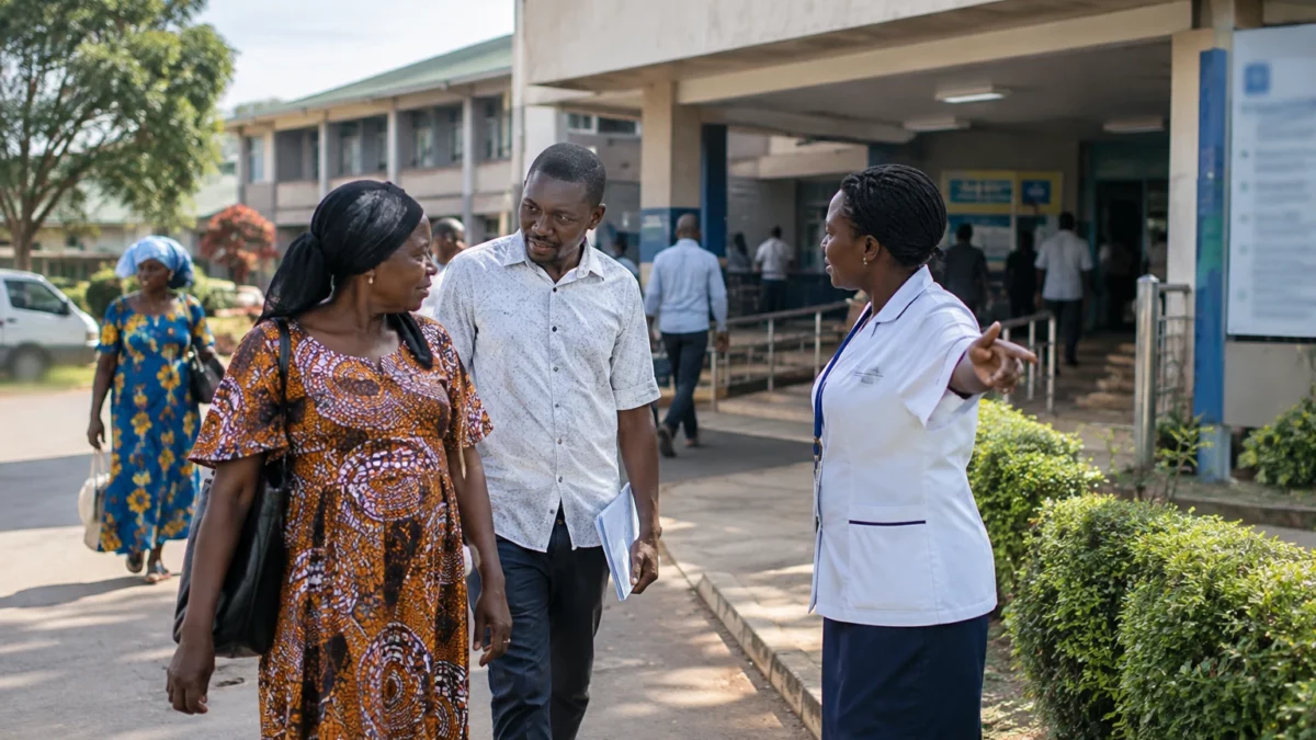 En Ouganda, le centre anticancer de Mbarara teste la capacité à rapprocher les soins sans alourdir la dette publique