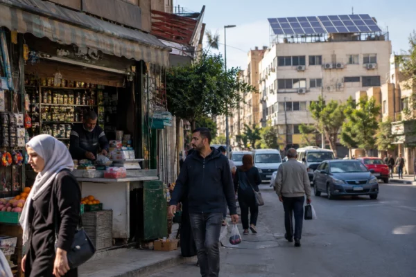 En Égypte, Scatec ouvre son capital à la BERD pour accélérer plusieurs projets d’électricité renouvelable