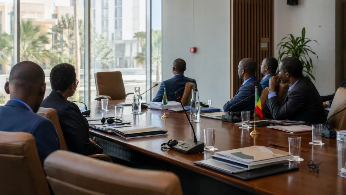 Après sa disparition, Cheikh Hamidou Kane laisse au Sénégal une œuvre qui interroge l’identité et l’ouverture au monde