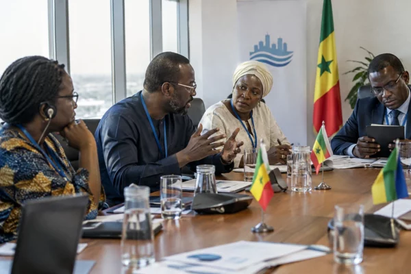 À Dakar, le plan contre les inondations devra protéger les quartiers avant les prochaines pluies extrêmes