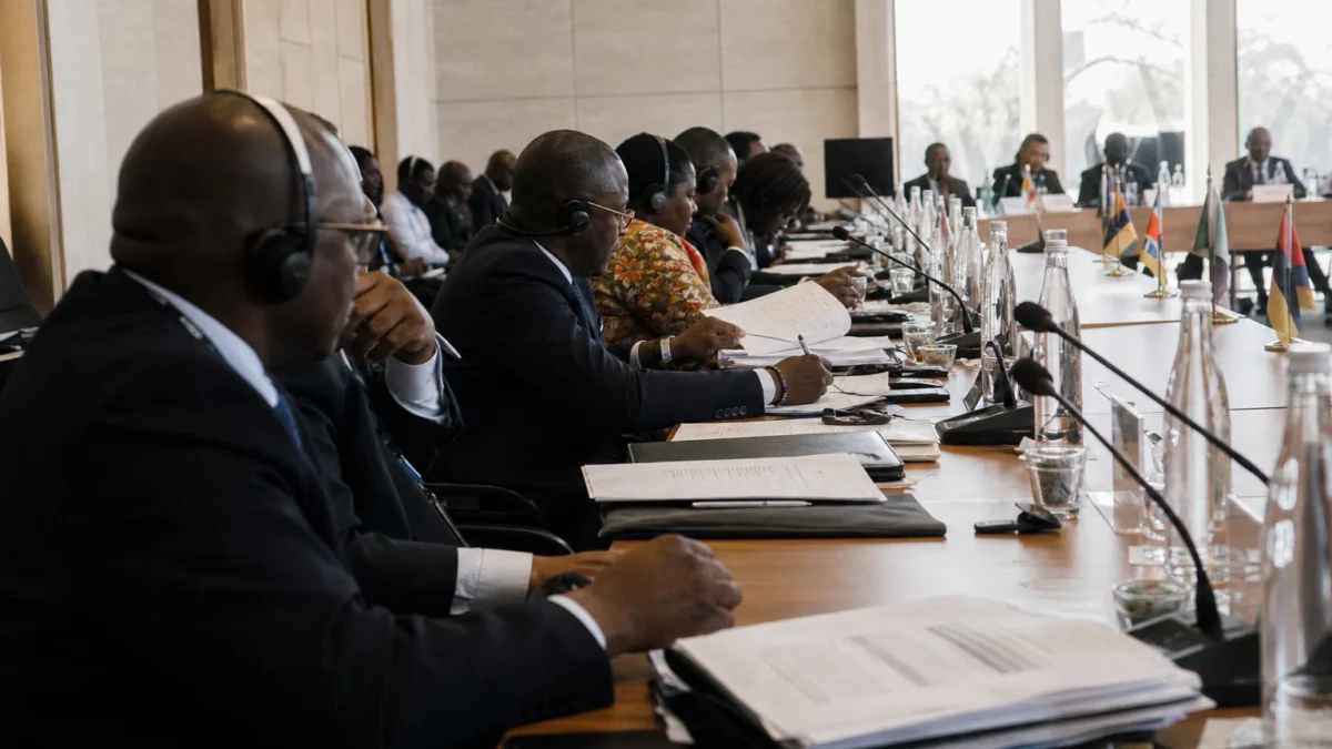 Pourquoi le coût du crédit CEMAC reste plus lourd pour les ménages malgré la baisse des taux bancaires en 2026