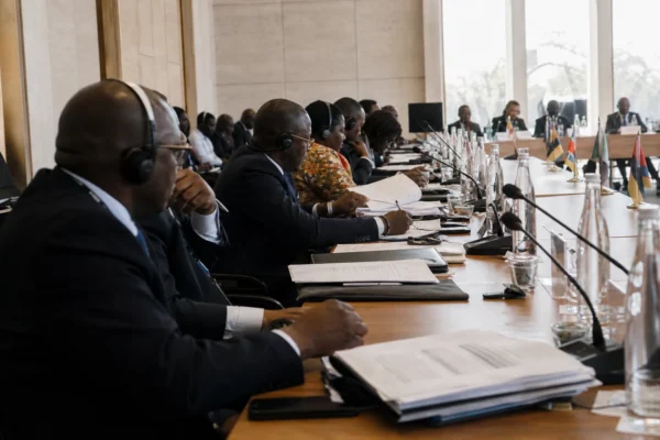 Pourquoi le coût du crédit CEMAC reste plus lourd pour les ménages malgré la baisse des taux bancaires en 2026