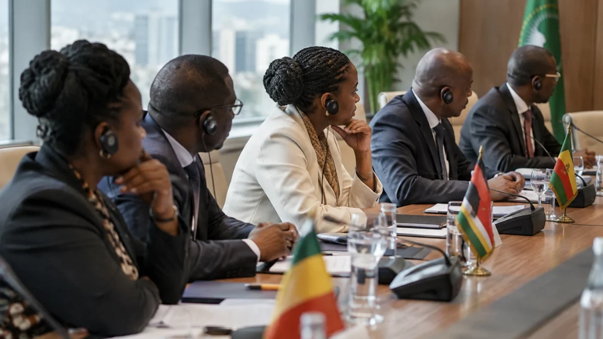 En RDC, l’appel au dialogue de Joseph Kabila met au défi le pouvoir et ravive le débat sur la sortie de crise